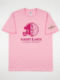 Youth Blockout Cancer Shirt 2026